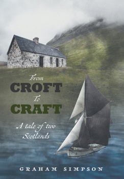 Hardcover From Croft to Craft Book