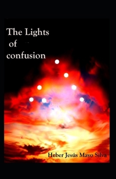 Paperback The Lights of confusion Book