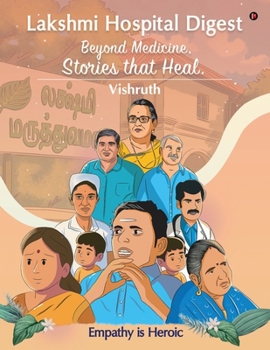Paperback Lakshmi Hospital Digest Book