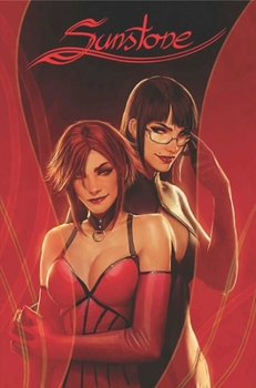 Paperback Sunstone Volume 1 Book