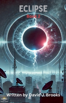 Paperback Eclipse Book 2 Book