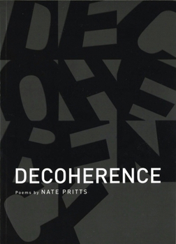 Paperback Decoherence Book
