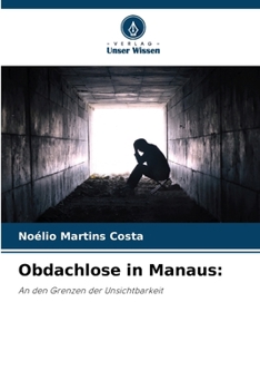 Paperback Obdachlose in Manaus [German] Book