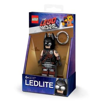 Accessory Lego Movie 2 Batman Key Light Book