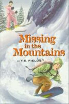 Paperback Missing in the Mountains Book