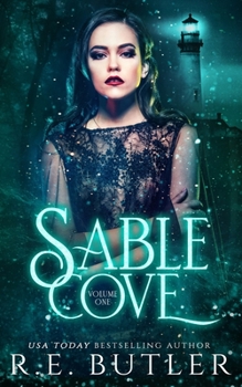 Paperback Sable Cove Volume One Book