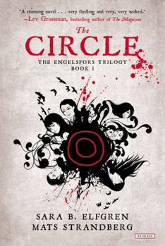 Paperback The Circle: Book I Book