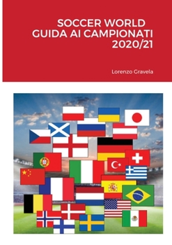 Paperback Soccer World - Guida AI Campionati 2020/21 [Italian] Book