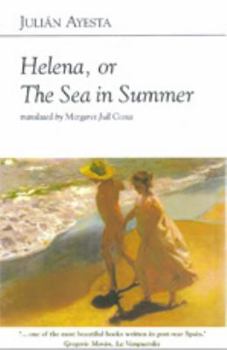 Paperback Helena, or the Sea in Summer Book