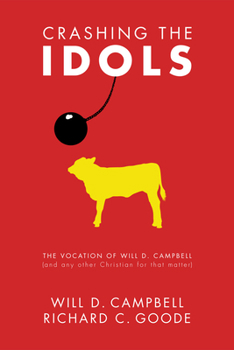 Hardcover Crashing the Idols Book