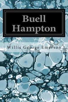 Paperback Buell Hampton Book