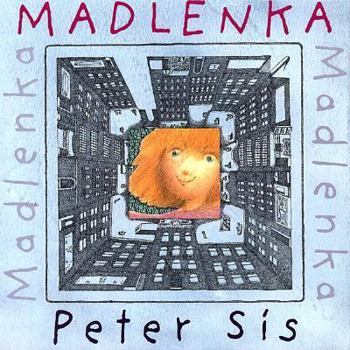 Hardcover Madlenka Book
