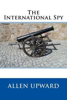 Paperback The International Spy Book