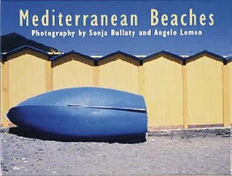 Cards Mediterranean Beaches Book