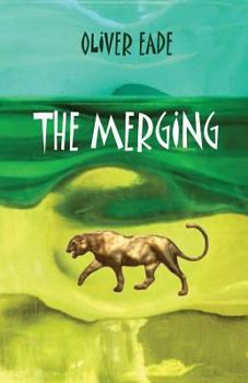 Paperback The Merging Book