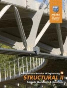 Paperback Structural II Sample Questions and Solutions Book