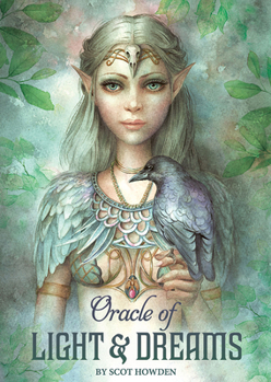 Misc. Oracle of Light & Dreams Book