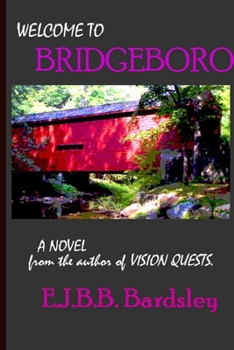 Paperback WELCOME to BRIDGEBORO Book