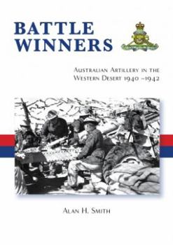 Paperback Battle Winners Book