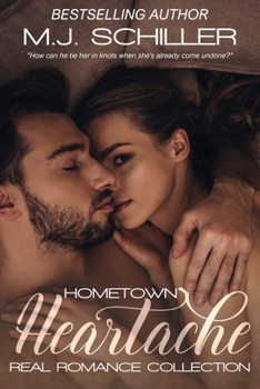 Paperback Hometown Heartache Book