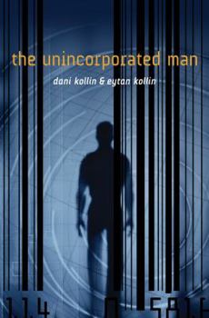 Hardcover The Unincorporated Man Book