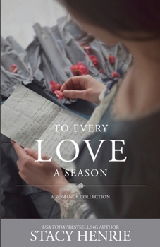 Paperback To Every Love a Season Book
