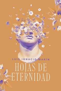 Paperback Hojas de eternidad [Spanish] Book