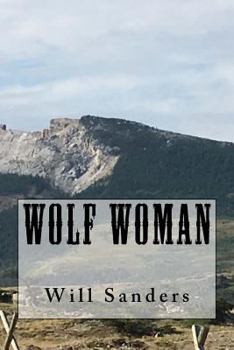 Paperback Wolf Woman Book