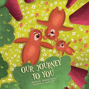 Paperback Our Journey to You Book