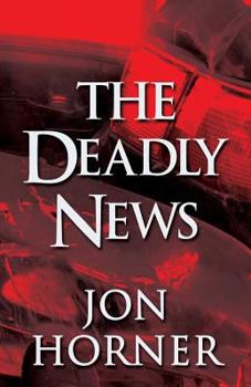 Paperback The Deadly News Book