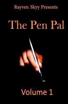 Paperback The Pen Pal: Volume 1 Book