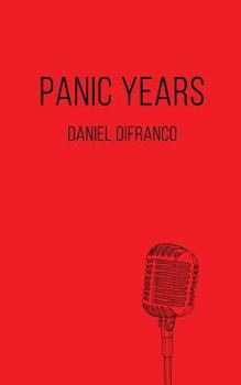 Paperback Panic Years Book