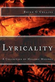 Paperback Lyricality Book