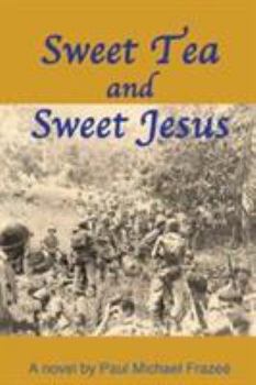 Paperback Sweet Tea and Sweet Jesus Book