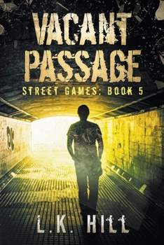 Paperback Vacant Passage Book