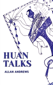 Paperback Huan Talks Book
