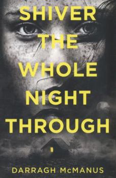 Paperback Shiver The Whole Night Through Book