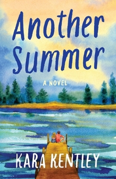 Paperback Another Summer Book