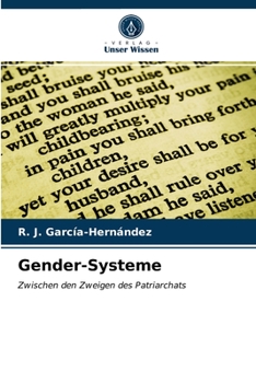 Paperback Gender-Systeme [German] Book