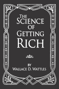 Paperback The Science of Getting Rich Book