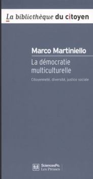 Paperback La Démocratie multiculturelle - Nouvelle édition entièrement [French] Book
