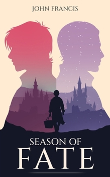 Paperback Season of Fate Book