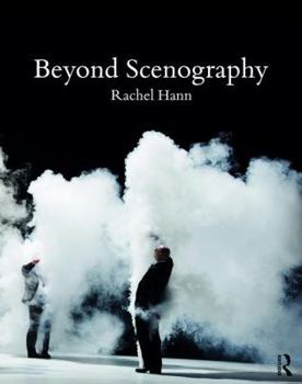 Paperback Beyond Scenography Book