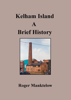 Paperback Kelham Island a brief history Book