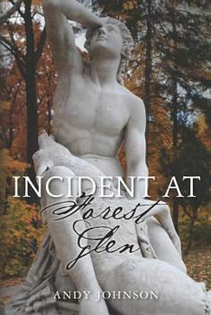 Paperback Incident at Forest Glen Book