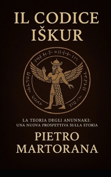 Paperback Il Codice di Ishkur [Italian] Book