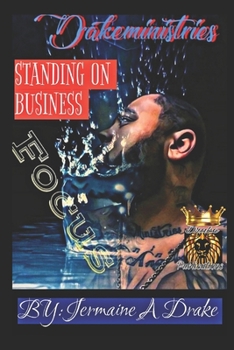 Paperback Standing On Business Book