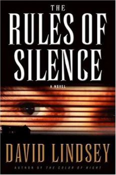 Hardcover The Rules of Silence Book
