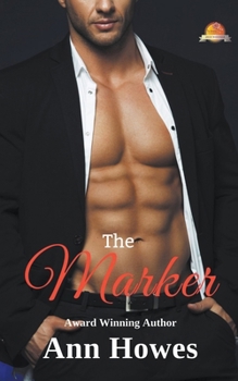 Paperback The Marker Book