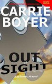 Paperback Out of Sight Second Edition Book